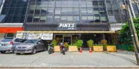 Pinx's Hostel - Hostales
