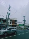8 ZHENSEN INN