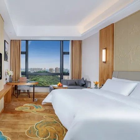 Vienna International Hotel (Maoming Gaozhou)