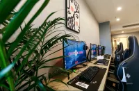 Xiangyu Smart Esports Hotel - Esports