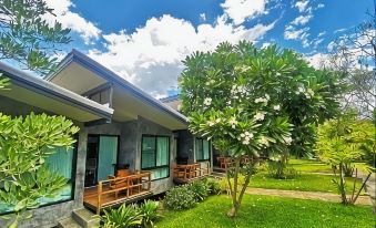 Family House Zen Boutique Resort