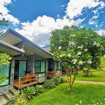 Family House Zen Boutique Resort