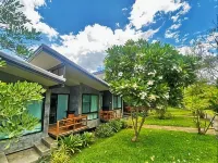 Family House Zen Boutique Resort