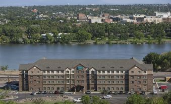 Staybridge Suites GREAT FALLS by IHG