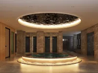 Sailungaidi Hotel Hotels in Chifeng