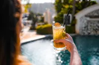 Yacht Classic Hotel - Boutique Class - bar