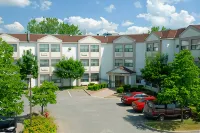 Best Western Plus Rose City Suites - Wifi