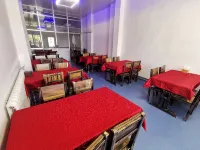 DI WANG   HOTEL - Airport Shuttle