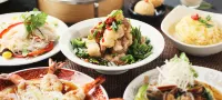 Grab the Ocean Songdo - breakfast