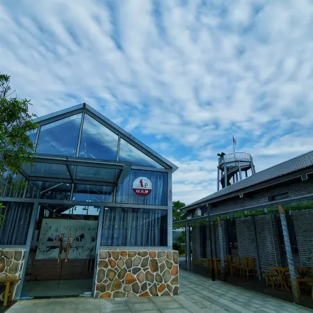 Guangchang Yilian Xiaozhu Homestay