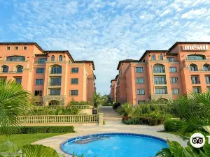 Mestil Hotel & Residences