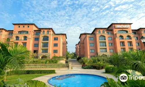 Mestil Hotel & Residences