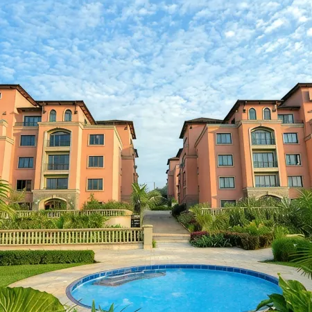 Mestil Hotel & Residences