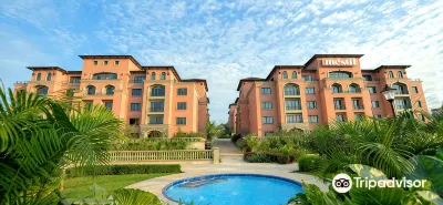 Mestil Hotel & Residences Hotels in 