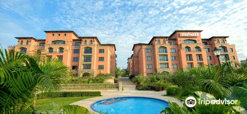 Mestil Hotel & Residences