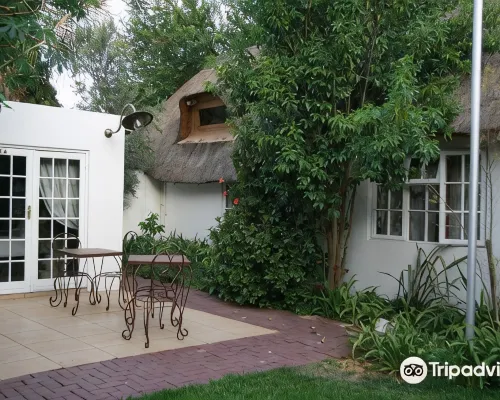 Little Eden Guest Lodge Hotels in Sedibeng