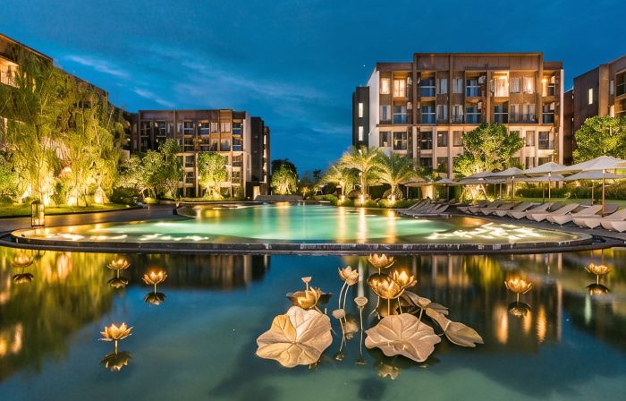 Divalux Resort and Spa Bangkok, Suvarnabhumi Airport-Free Shuttle