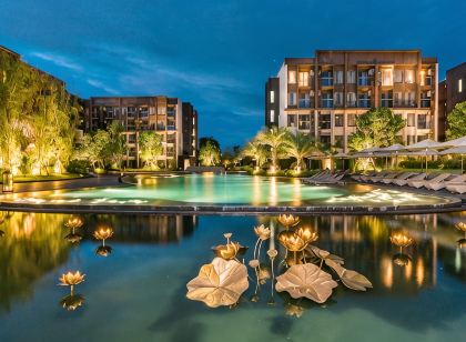 Divalux Resort and Spa Bangkok, Suvarnabhumi Airport-Free Shuttle