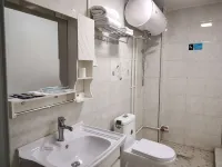 佛坪華興客棧