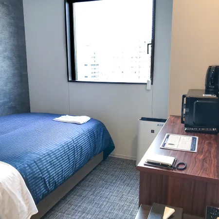 HOTEL LiVEMAX Fukushima Koriyama