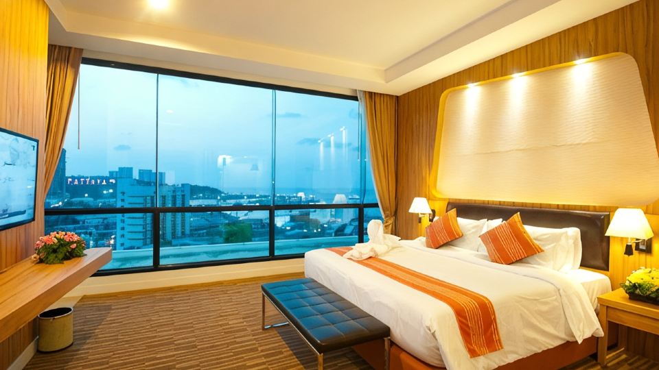 VC Hotel