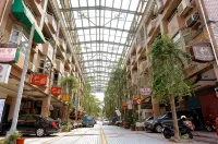 EG Hostel Nantou Hotels near Fuci Tree