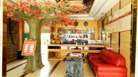 Xuanhan Zijin Homestay