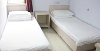Chengde'anze Home Hotel - 2 étoiles