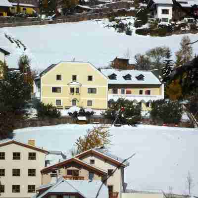 Residence Granvara Hotel Exterior