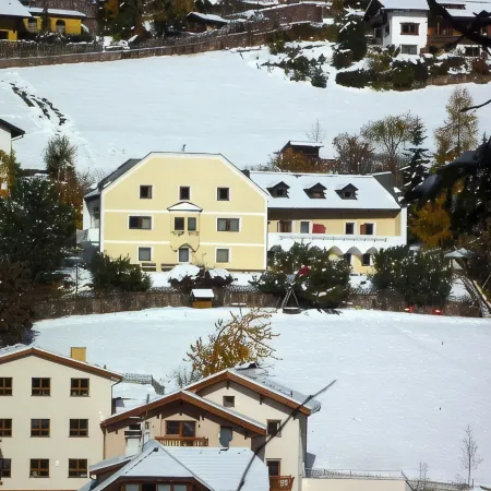 Residence Granvara