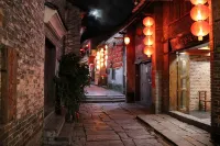 Guwang Jinlai Inn - Posadas