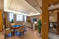 Jinjiang Hotel