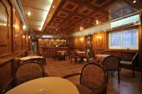 New Capitol Hotel - Jerusalem - breakfast
