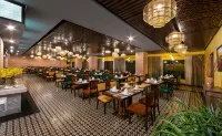 Pistachio Hotel Sapa