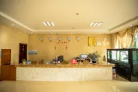 Chenyi Hotel - petit déjeuner