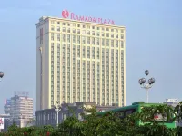 Ramada Plaza by Wyndham Shaoguan City Centre