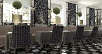 Relais & Châteaux Heritage Hotel - breakfast