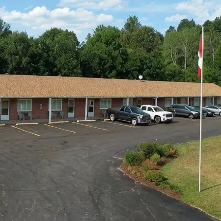 Wellington Inn