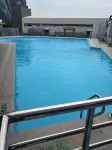 Wanjia International Hotel - piscina