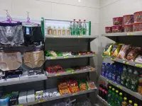 Lai'an Hanxu Boutique Business Hotel