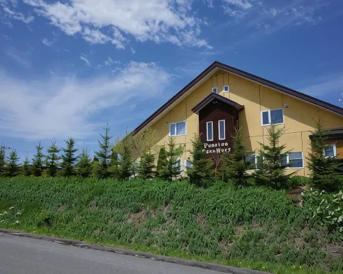 Pension Ken&Mary Hotels in Biei