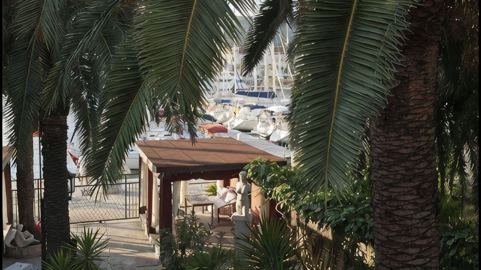 Domus Maritima