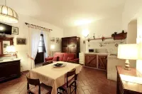 Affittacamere Valentina - parking