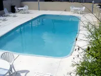 Best Western Nursanickel Hotel Hotels in Dalhart