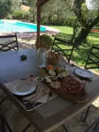 Agriturismomillefiori - Pools