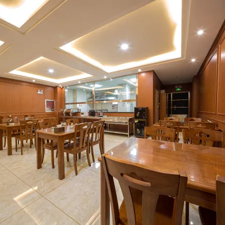 risheng hotel
