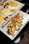 Hotel Twenty-Three Amsterdam Airport - breakfast