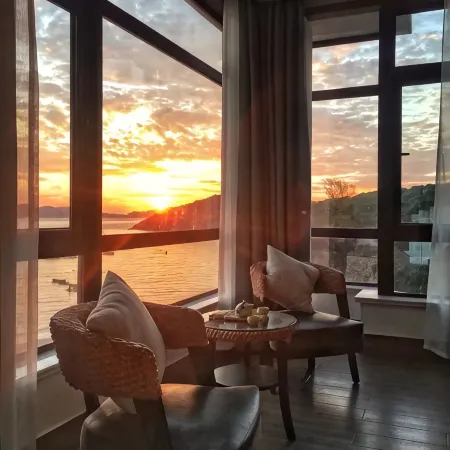 Zhujiajian Miyuhai Homestay