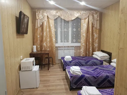 Blesk Mini-Hotel - Inns