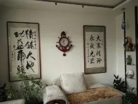Xiyang Dazhai Hutoushan Farm Stay